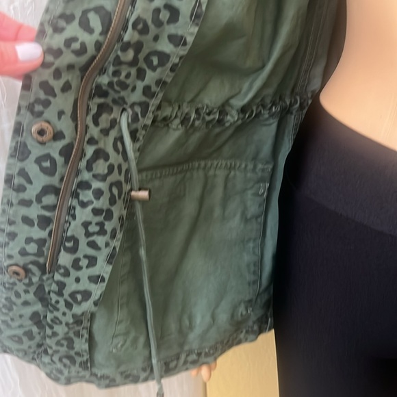 Anorak jacket - Picture 6 of 8